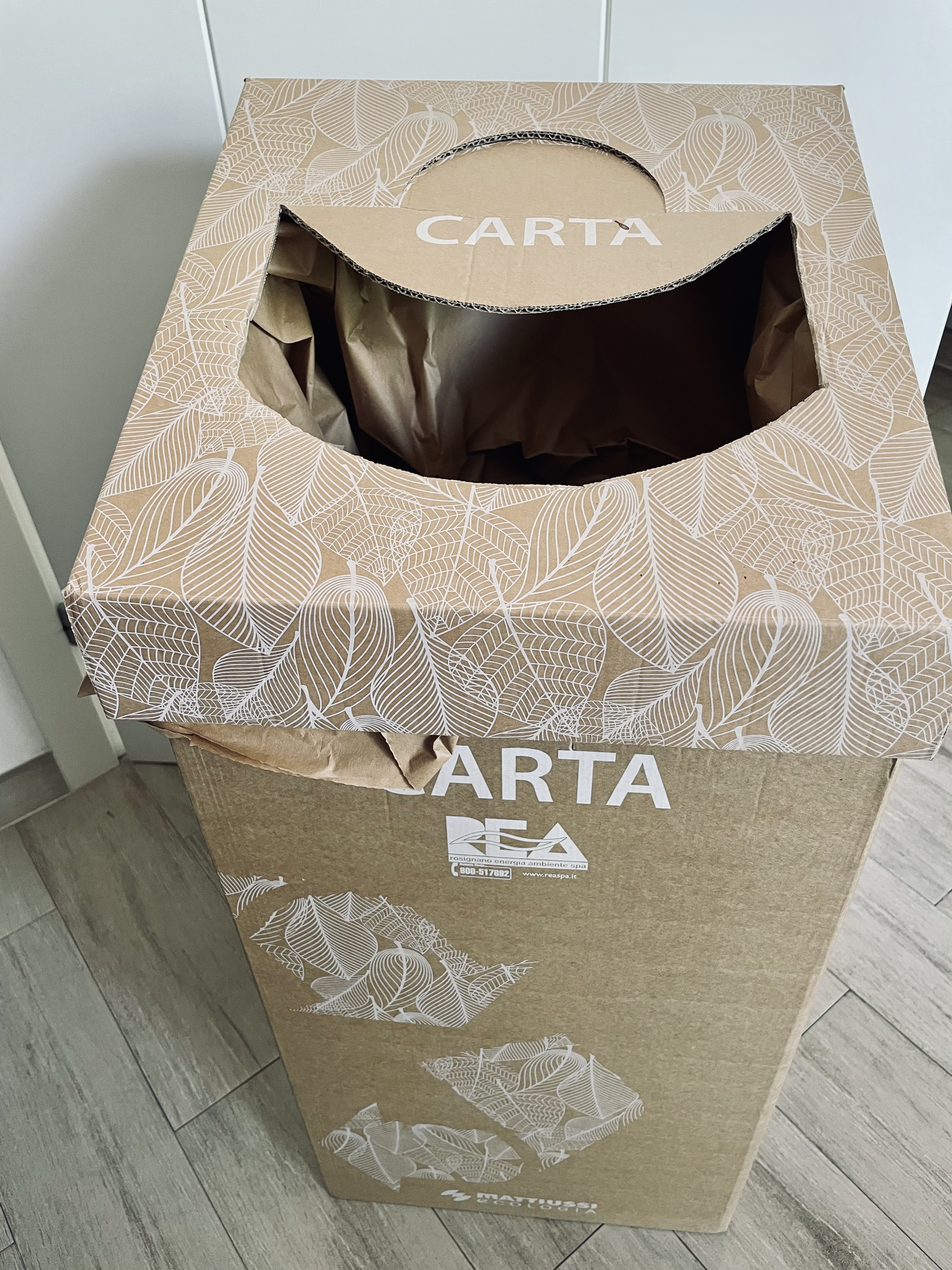 La Tari; obbligazione solidale di pagamento